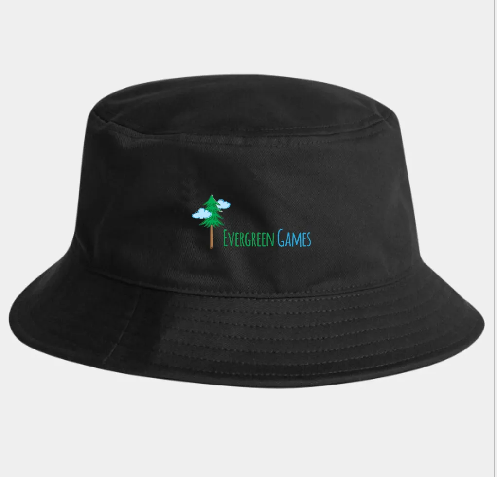 Evergreen Hat