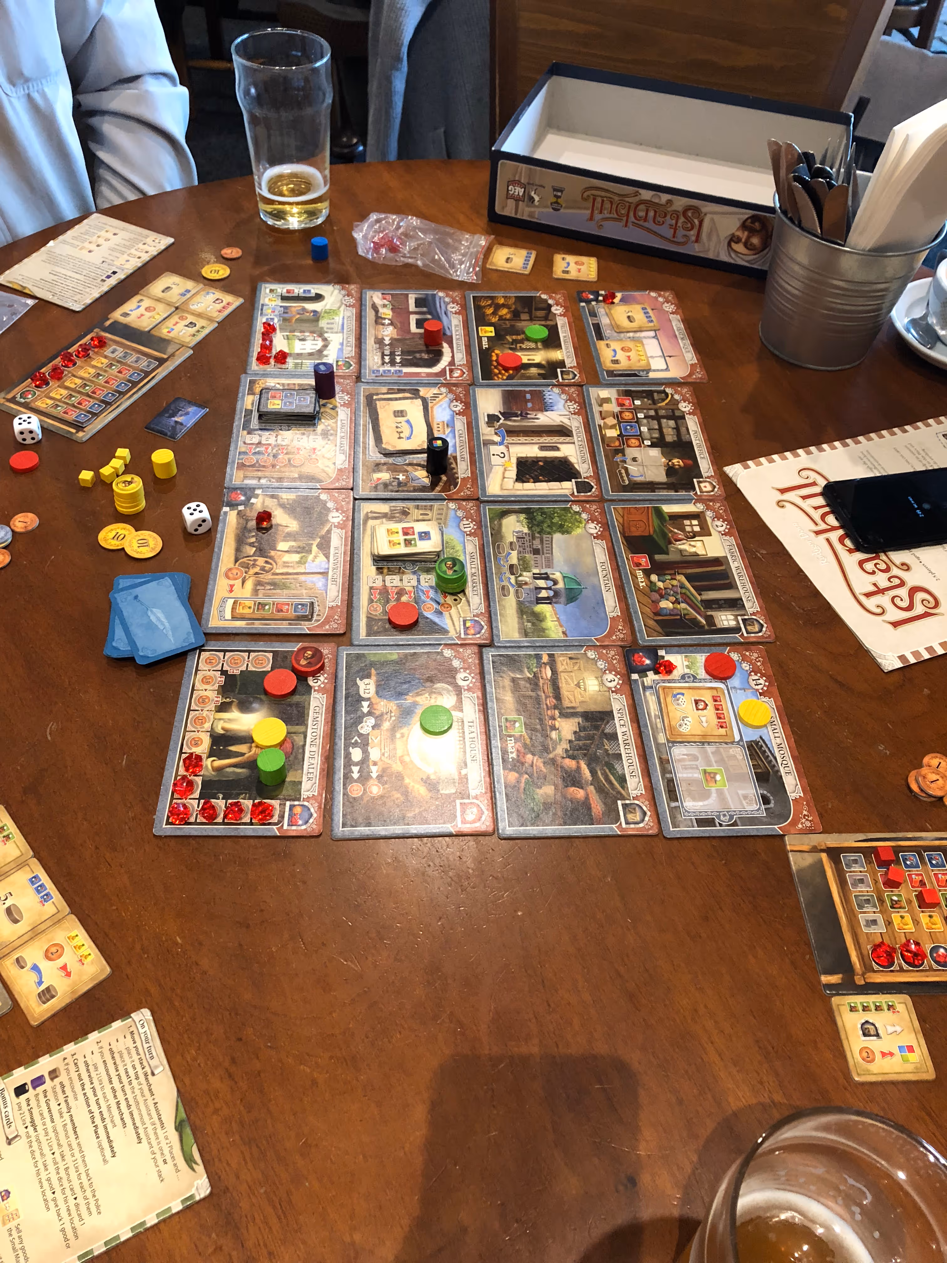 Image from 2015-2019 Evergreen Games album