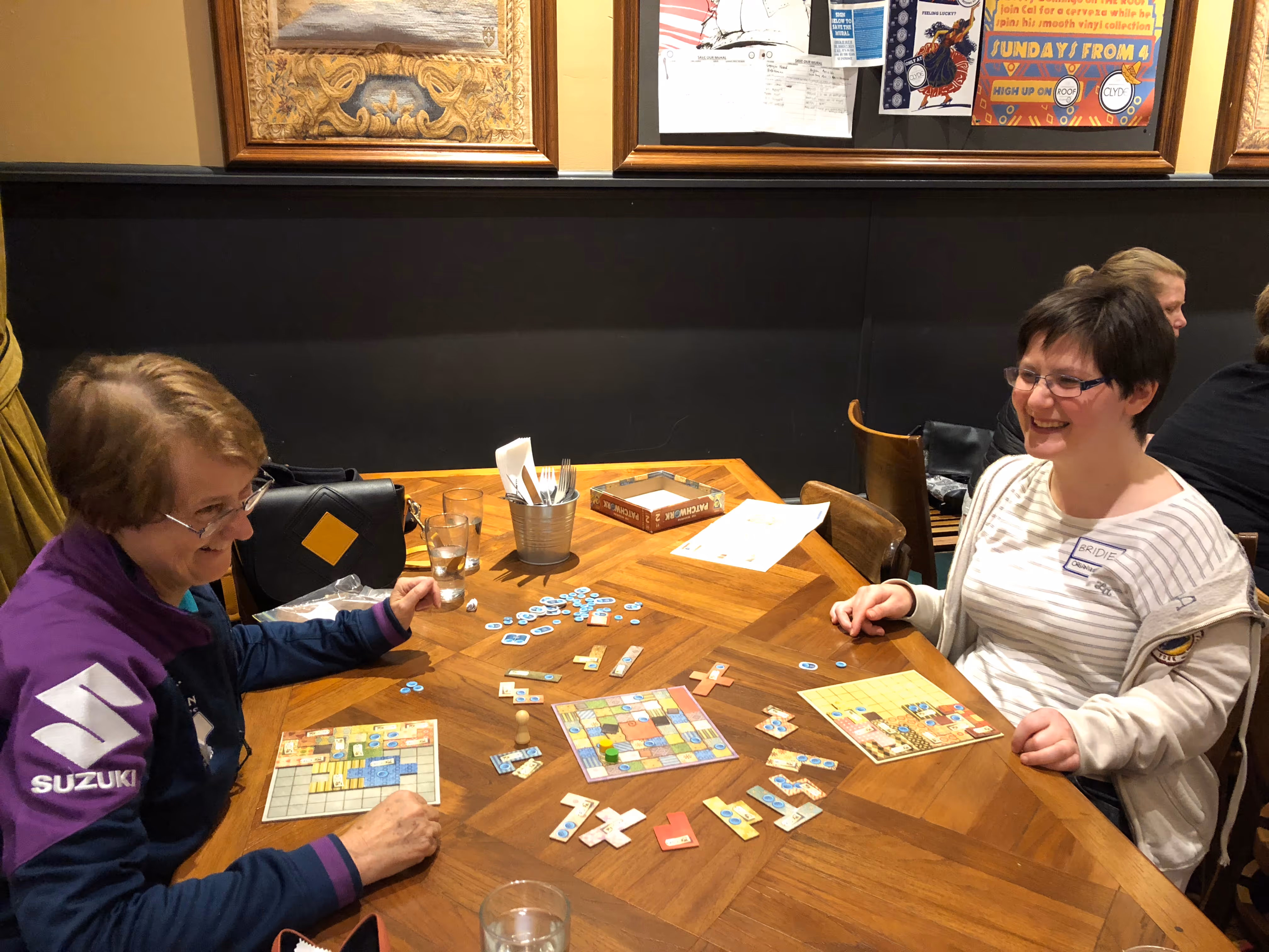Image from 2015-2019 Evergreen Games album