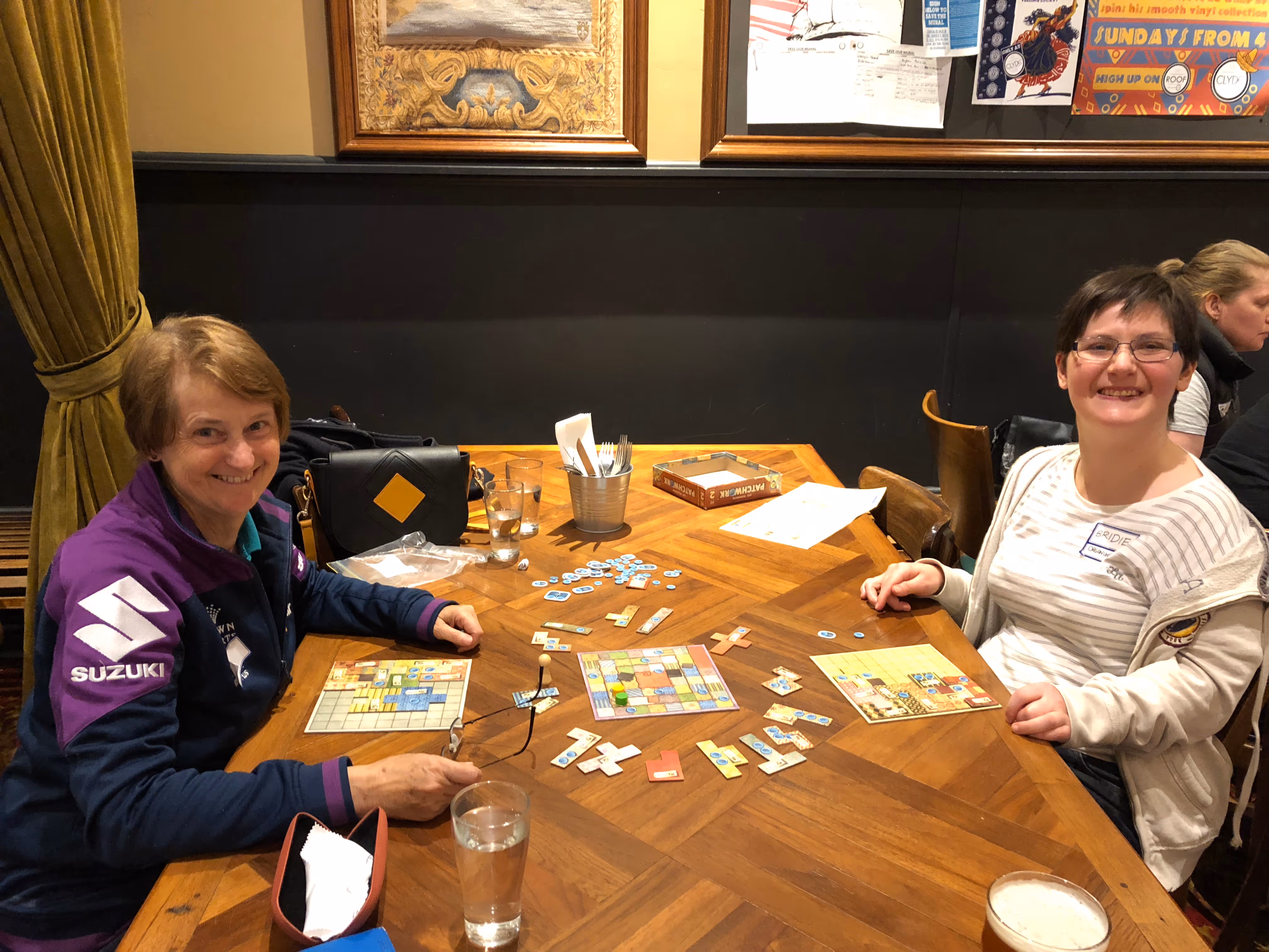 Image from 2015-2019 Evergreen Games album