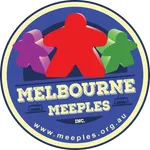 Melbourne Meeples